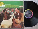 The Beach Boys - Pet Sounds - MONO - 1st UK Press - EX+ NM