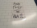 Pink Floyd The Wall New Remaster Sound Great No Poster Clean Copy ️ anniversary