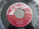 Willie Dixon - 29 Ways c/w The Pain In My Heart 1956 USA 45 CHECKER