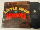 Little Shop Of Horrors LP Soundtrack MINT ORIG