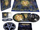 ANTHRAX - For All Kings [Ltd.Deluxe Boxset] (BOXLP)