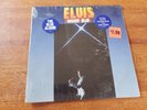 Elvis Presley - Moody Blue -Blue Vinyl Record Album RCA AFL1-2428 factory sealed