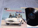 The Dave Clark Five ‎– Catch Us If You Can-1965- FIRST UK PRESS -MONO- N/M