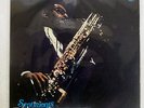 SAHIB SHIHAB SENTIMENTS OVERSEAS ULS-1548-V JAPAN VINYL LP