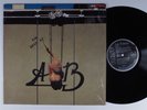 AVERAGE WHITE BAND The Best Of... RCA INTERNATIONAL LP germany SHRINK j