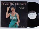 MAXINE BROWN The Fabulous Sound Of... WAND LP VG+ j