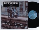 B.T. EXPRESS Do It ('Til You're Satisfied) SCEPTER LP VG+ gatefold j