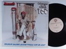 FUNKADELIC Uncle Jam Wants You WARNER BROS LP VG+ gatefold j