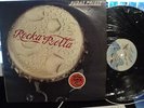 JUDAS PRIEST ROCKA ROLLA LP IMPORT GULL UK VG+ VINYL