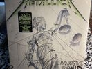 Metallica And Justice For All Record, 2018) Factory Sealed