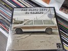 The Black Keys El Camino Triple Vinyl Album 10th Anniversary Edition