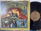 THE GRATEFUL DEAD *rare mono* self titled WARNER LP psych rock