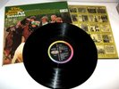 vtg Vinyl BEACH BOYS Pet Sounds LP 1st UK Stereo Pressing play tested