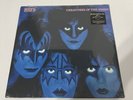 Creatures of the Night by Kiss (Record, 2014) New/Bent Corners