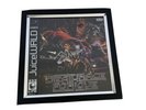 Framed And Signed Death Race for Love by Juice WRLD (Record, 2019)