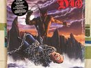 Dio SEALED 2 LP Holy Diver M/M