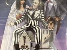 Beetlejuice (Original Motion Picture Soundtrack) by Danny Elfman Vinyl - NEW