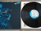 1962 IKE QUEBEC BLUE & SENTIMENTAL LP BLUE NOTE BST 84098 1ST PRESS RVG EAR NRMT