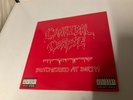 CANNIBAL CORPSE-BUTCHERED AT BIRTH ORIG LP 1991 UK PRESS EX++TO NM/EX++ TO NM