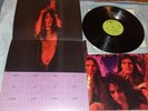 ALICE COOPER -killer- 1971-UK FIRST PRESS -GREEN WB LAB +ATTACHED CALENDAR -N/M