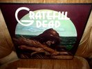 GRATEFUL DEAD LP - WAKE OF THE FLOOD - 1973