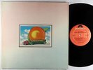 Allman Brothers Band - Eat A Peach 2xLP - Polydor Later Press VG+