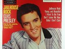 Elvis Presley - Jailhouse Rock OST LP - RSC Victor South Africa SEALED