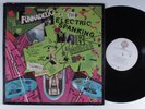 FUNKADELIC Electric Spanking Of War Babies WARNER BROS LP VG+ gatefold j