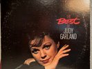 JUDY GARLAND - The Best Of (Decca) - 12