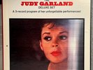 JUDY GARLAND - The Judy Garland Deluxe Set (Capitol)- 12