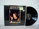 SUZANNE VEGA Days Of Open Hand original VINYL LP 1990 A&M 7502-15293 Audiophile