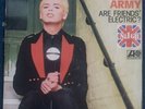 Tubeway Army - 