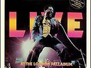 Marvin Gaye - Live At The London Palladium - Used Vinyl Record - X5826A