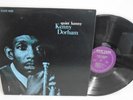 KENNY DORHAM QUIET KENNY US 1986 LP NEW JAZZ OJC-250 ORIGINAL JAZZ CLASSICS