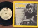CELIA & THE MUTATIONS - Better Believe Me - UA 70s rock 45 + sleeve  STRANGLERS
