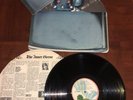 The Wailers  catch a fire Lp first press zippo cover near mint