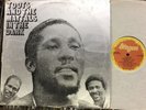 TOOTS AND THE MAYTALS:
