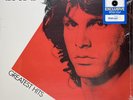 DOORS - GREATEST HITS; The Doors Limited Edition White Vinyl, Factory Sealed
