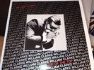 William Clarke - Tip Of The Top - Vinyl Blues/Harmonica Album - Double Trouble