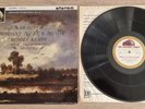 HMV ASD 461 *WHITE/GOLD UK ED1 RUDOLF KEMPE* BRAHMS SYMPHONY NO.4* RPO EX+