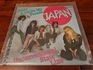 Japan – Don't Rain On My Parade ORIGINAL 7