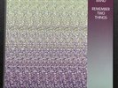 The Dave Matthews Band Remember Two Things LP Vinyl Record Album DMB 2014