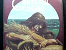GRATEFUL DEAD - Wake of the Flood - VG+ GRATEFUL DEAD RECORDS LP - GD-01
