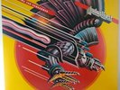 JUDAS PRIEST Screaming For Vengeance LP 1982 COLUMBIA Records FC38160 Vinyl VG+