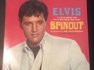 Elvis Presley Spinout Soundtrack LP Record Vinyl RCA APL1-2560 Sealed