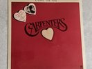 THE CARPENTERS - A Song For You (1972 A&M SP-3511) LP VG W/HYPE STICKER