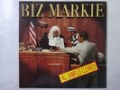 Biz Markie All Samples Cleared  Cold Chillin' 9 45261-1 US  VINYL LP