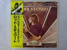 Rod Stewart Every Picture Tells A Story Mercury 175R-3 Japan  VINYL LP OBI