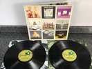 DOUBLE LP VINYL PINK FLOYD A NICE PAIR SHDW 403 UK PRESS MONK COVER EX/EX SUPERB