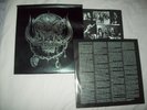 MOTORHEAD No remorse LEATHER SLEEVE Bronze Motor 1  HEAVY METAL Super copy